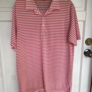 Peter Millar Polo Size Large